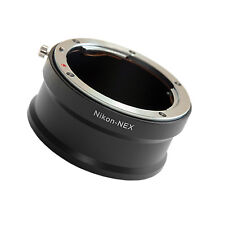 Objektivadapter Adapter passt