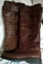 Hobo Reitstiefel Robin