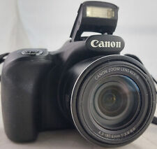 Canon PowerShot SX520 HS