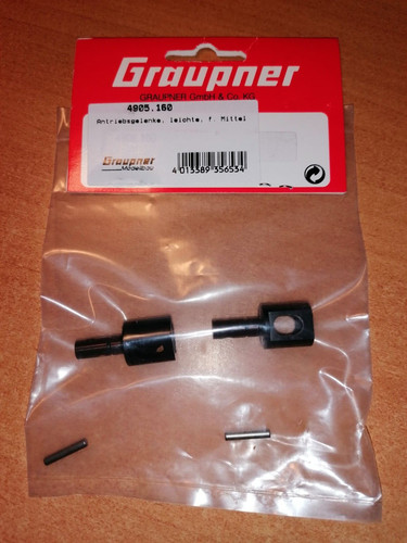 Graupner vintage - graupner, -vintage-