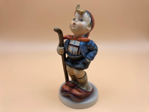 Hummel figur hans - figur, 16/1