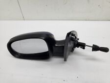 Opel Corsa C - Seitenspiegel