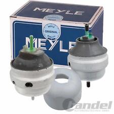 2x MEYLE MOTORLAGER VORNE für