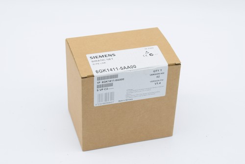 Siemens simatic net link - siemens,