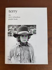 Terry - The Terry Richardson Purple Book