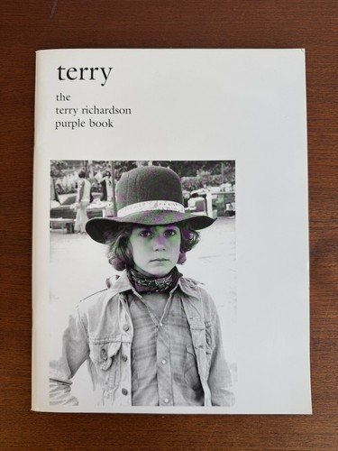 Terry the richardson - terry,