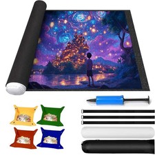 Puzzlematte Puzzleunterlage