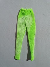 Leggings Barbie & The Rockers