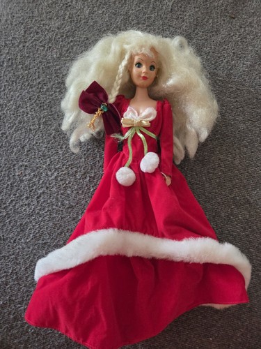 Vintage kelsey doll - vintage,