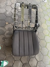 Mercedes W124 Mopf 0 Beifahrer