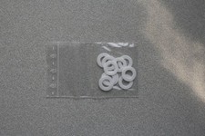 Tafec Axiallager T22201 PTFE