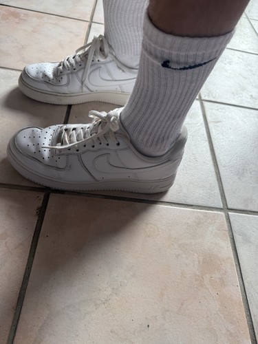 Nike air force weiß - air, 1