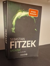 Sebastian Fitzek Das Kind
