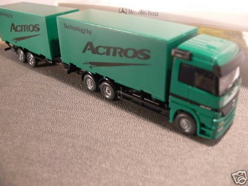 Wiking actros mit mb - mb,