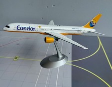 12871 Condor B757-200 D-ABNF Thomas Cook-tail in 1:200, NG Models