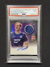 23-24 Topps Midnight