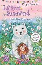Liliane Susewind – Ein