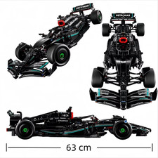 Mercedes-AMG F1 W14 E