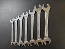 Garant Maulschlüsselsatz - 8 bis 22