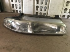 CHRYSLER STRATUS 95-01