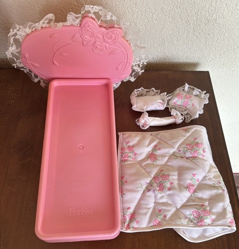 Barbie living pretty sweet - barbie,