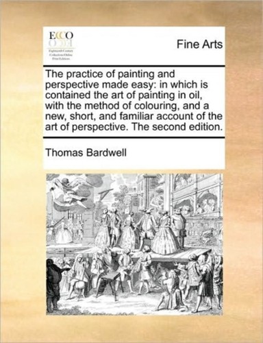 Bardwell practice of - -,