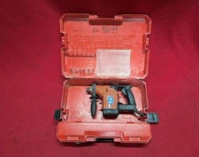 Hilti TE 15 Bohrhammer Bohrmaschine 