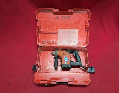 Hilti bohrhammer - 15,