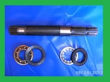 MB Trac Rep.-Satz Zapfwellenlager 1 3/8 für 65/70-700-800-900-1000-1100