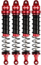 RC Stoßdämpfer Set 4 Stück