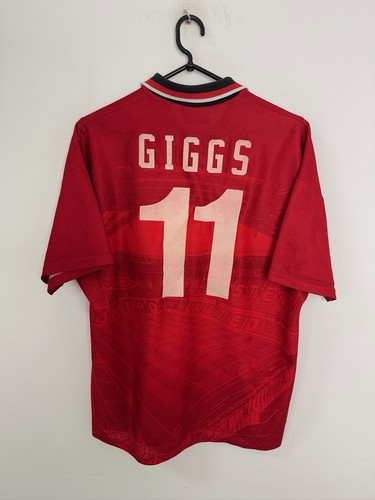 Manchester united 1994 1995 - manchester, 1994/1995