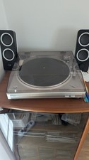 Denon DP-29F Plattenspieler -