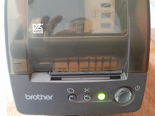 Brother Etikettendrucker QL