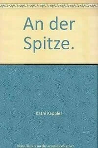 Der spitze von eliten - an, und
