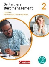 Be Partners - Büromanagement - Allgemeine Ausgabe - N... | Buch | Zustand sehr gut