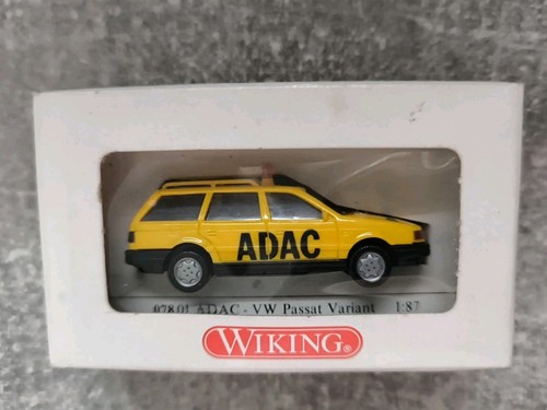 Wiking 07801 volkswagen - h0, vw