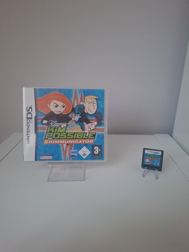 Kim possible kimmunicator - kim,