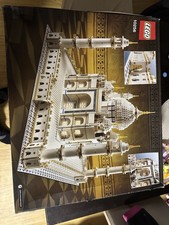LEGO 10256 Architektur Taj Mahal