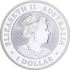 Australien, Elizabeth II, 1
