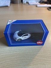 SIKU Messemodell ToyFair 70