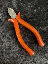 Zange Seitenschneider Für