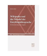 Wikipedia und der Wandel der