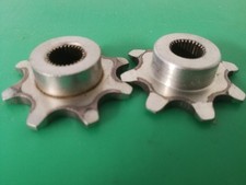 Kettenrad /Zahnrad /Ritzel