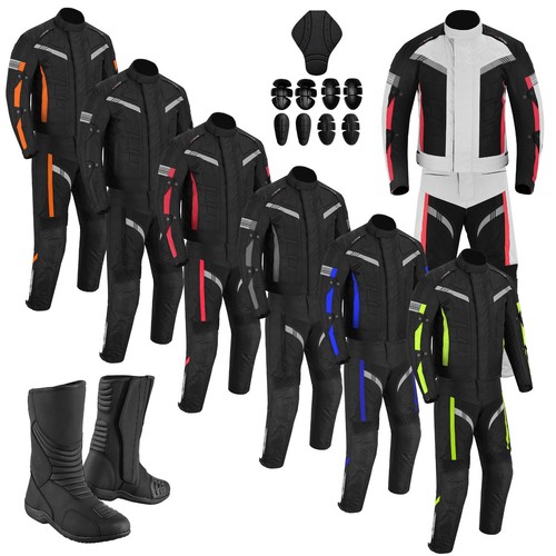 Motorradkombi hose und jacke - motorradkombi,