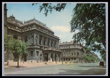 Ansichtskarte Budapest /