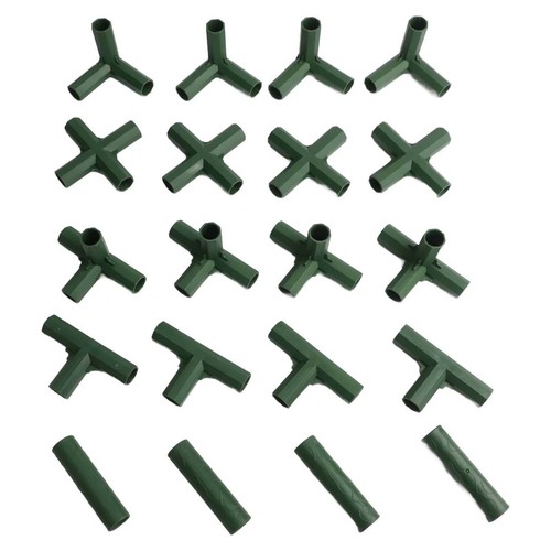 Stück gewächshaus - stück,