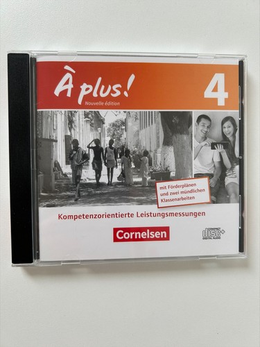 Cornelsen plus band - cornelsen, –