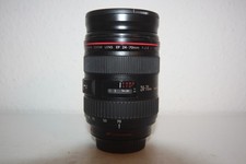 Canon EF 24-70mm 2.8 L   USM