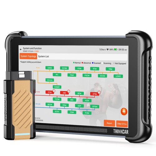 Thinkscan 689bt pro - 689bt,