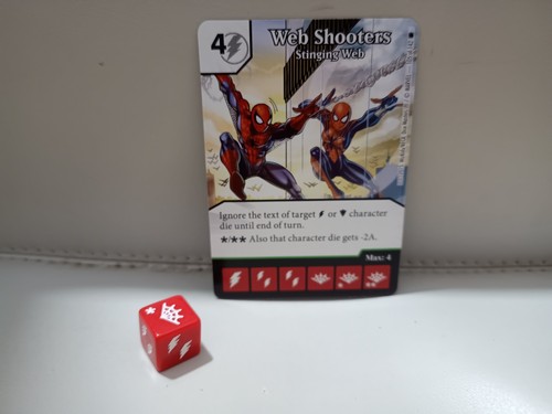 Dice masters the - the, amazing